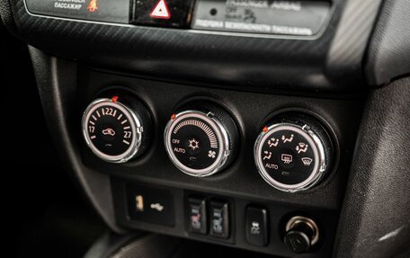 Mitsubishi ASX I рестайлинг, 2019 год, 1 950 000 рублей, 20 фотография