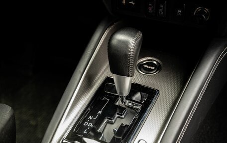 Mitsubishi ASX I рестайлинг, 2019 год, 1 950 000 рублей, 21 фотография