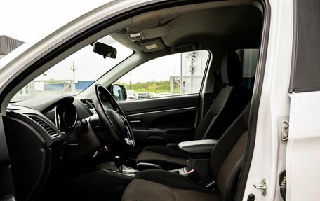 Mitsubishi ASX I рестайлинг, 2019 год, 1 950 000 рублей, 12 фотография