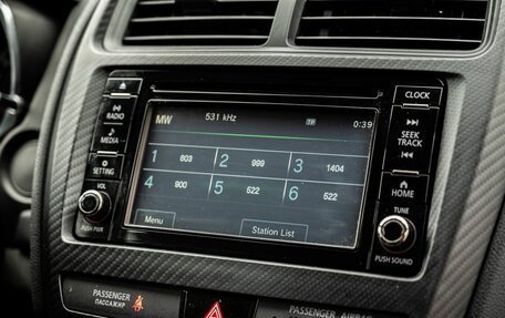Mitsubishi ASX I рестайлинг, 2019 год, 1 950 000 рублей, 19 фотография
