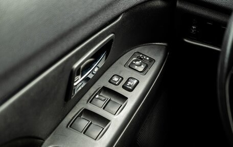 Mitsubishi ASX I рестайлинг, 2019 год, 1 950 000 рублей, 23 фотография