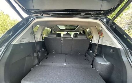 Volkswagen Tiguan II, 2021 год, 3 426 500 рублей, 20 фотография