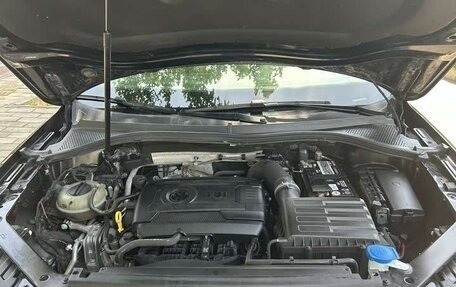 Volkswagen Tiguan II, 2021 год, 3 426 500 рублей, 19 фотография