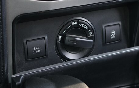 Toyota Land Cruiser Prado 150 рестайлинг 2, 2022 год, 7 750 000 рублей, 16 фотография
