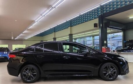 Toyota Corolla, 2024 год, 2 990 007 рублей, 4 фотография