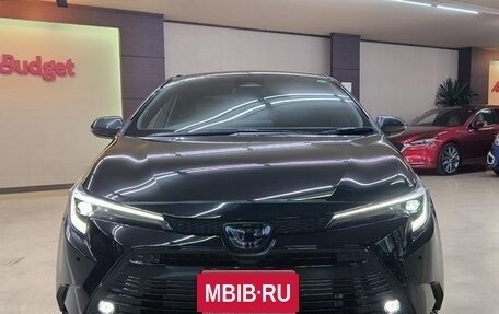 Toyota Corolla, 2024 год, 2 990 007 рублей, 2 фотография