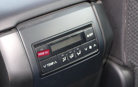 Toyota Land Cruiser Prado 150 рестайлинг 2, 2022 год, 7 750 000 рублей, 12 фотография