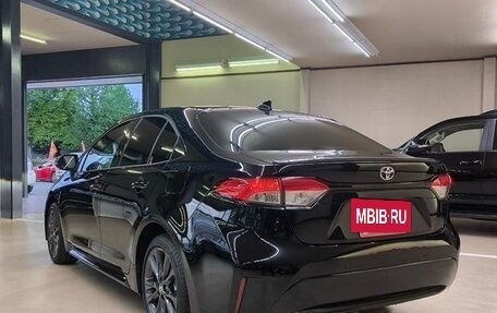 Toyota Corolla, 2024 год, 2 990 007 рублей, 7 фотография