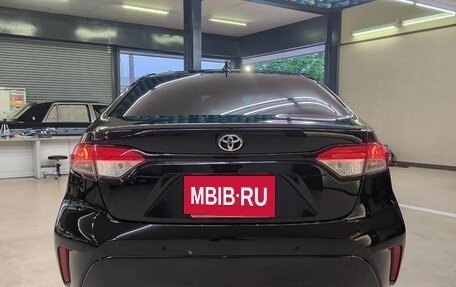 Toyota Corolla, 2024 год, 2 990 007 рублей, 6 фотография