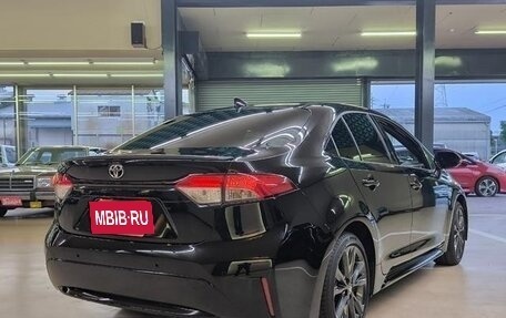 Toyota Corolla, 2024 год, 2 990 007 рублей, 5 фотография