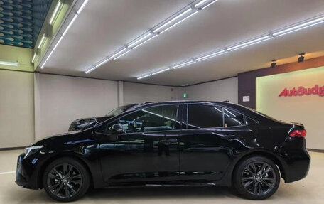 Toyota Corolla, 2024 год, 2 990 007 рублей, 8 фотография