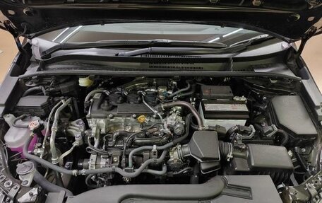Toyota Corolla, 2024 год, 2 990 007 рублей, 18 фотография