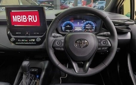 Toyota Corolla, 2024 год, 2 990 007 рублей, 11 фотография