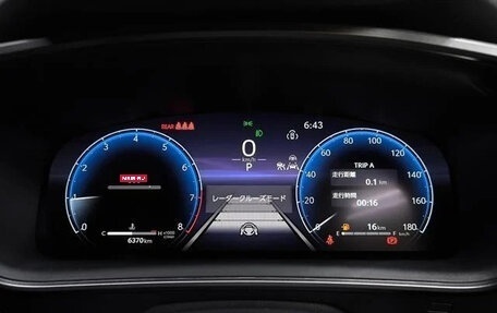 Toyota Corolla, 2024 год, 2 990 007 рублей, 14 фотография