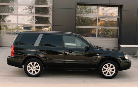 Subaru Forester, 2002 год, 799 000 рублей, 4 фотография