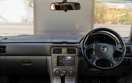 Subaru Forester, 2002 год, 799 000 рублей, 10 фотография