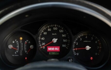 Subaru Forester, 2002 год, 799 000 рублей, 12 фотография