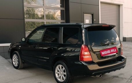 Subaru Forester, 2002 год, 799 000 рублей, 7 фотография