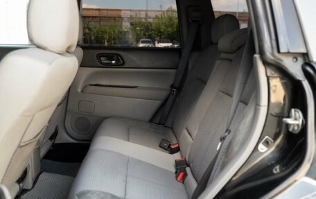 Subaru Forester, 2002 год, 799 000 рублей, 18 фотография