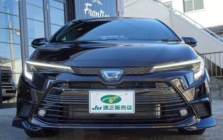 Toyota Corolla, 2024 год, 3 350 077 рублей, 2 фотография