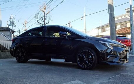 Toyota Corolla, 2024 год, 3 350 077 рублей, 3 фотография