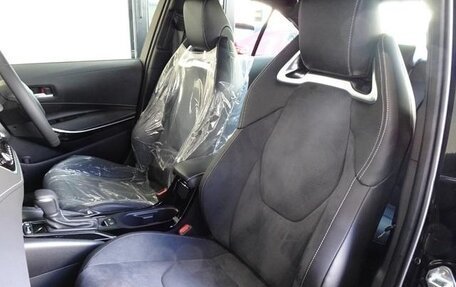 Toyota Corolla, 2024 год, 3 350 077 рублей, 10 фотография