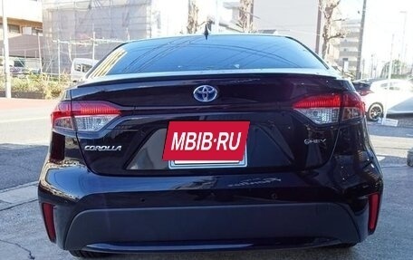 Toyota Corolla, 2024 год, 3 350 077 рублей, 5 фотография