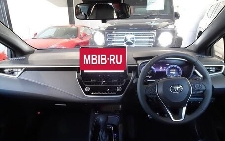Toyota Corolla, 2024 год, 3 350 077 рублей, 7 фотография
