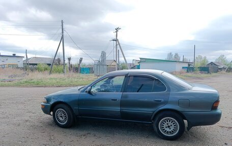 Toyota Sprinter VIII (E110), 1992 год, 240 000 рублей, 5 фотография