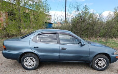 Toyota Sprinter VIII (E110), 1992 год, 240 000 рублей, 6 фотография