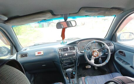 Toyota Sprinter VIII (E110), 1992 год, 240 000 рублей, 11 фотография