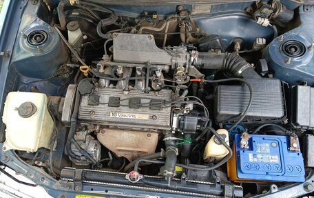 Toyota Sprinter VIII (E110), 1992 год, 240 000 рублей, 9 фотография