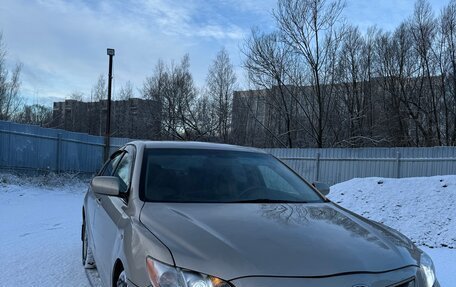 Toyota Camry, 2008 год, 950 000 рублей, 3 фотография