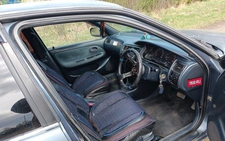 Toyota Sprinter VIII (E110), 1992 год, 240 000 рублей, 10 фотография