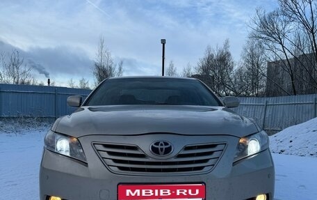 Toyota Camry, 2008 год, 950 000 рублей, 6 фотография