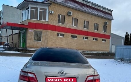 Toyota Camry, 2008 год, 950 000 рублей, 5 фотография
