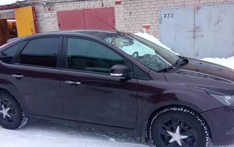 Ford Focus II рестайлинг, 2010 год, 580 000 рублей, 3 фотография