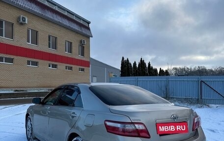 Toyota Camry, 2008 год, 950 000 рублей, 8 фотография