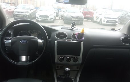 Ford Focus II рестайлинг, 2010 год, 580 000 рублей, 11 фотография