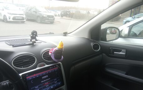 Ford Focus II рестайлинг, 2010 год, 580 000 рублей, 12 фотография