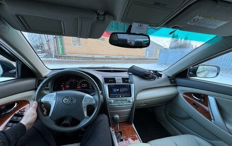 Toyota Camry, 2008 год, 950 000 рублей, 9 фотография