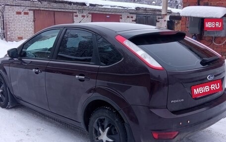 Ford Focus II рестайлинг, 2010 год, 580 000 рублей, 7 фотография