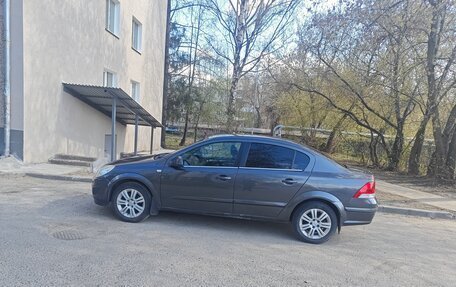 Opel Astra H, 2011 год, 500 000 рублей, 2 фотография