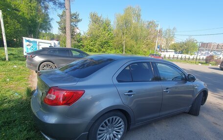 Suzuki Kizashi, 2011 год, 1 230 000 рублей, 6 фотография