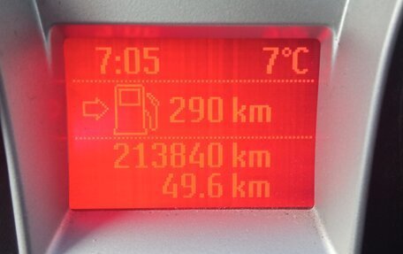 Ford Focus II рестайлинг, 2010 год, 580 000 рублей, 14 фотография