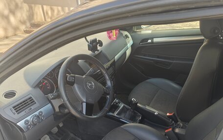 Opel Astra H, 2011 год, 500 000 рублей, 5 фотография