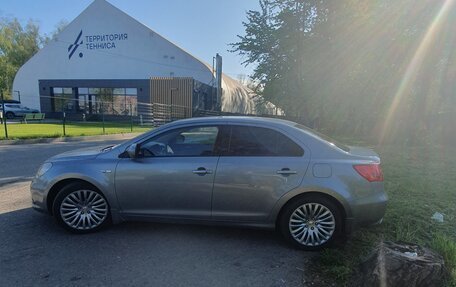 Suzuki Kizashi, 2011 год, 1 230 000 рублей, 4 фотография