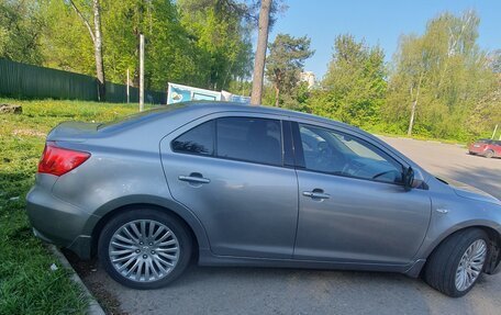 Suzuki Kizashi, 2011 год, 1 230 000 рублей, 3 фотография