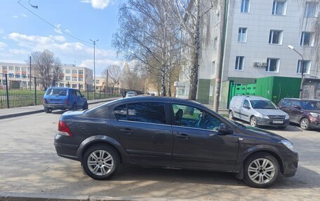 Opel Astra H, 2011 год, 500 000 рублей, 4 фотография