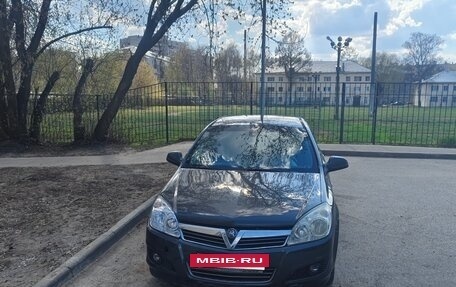 Opel Astra H, 2011 год, 500 000 рублей, 6 фотография